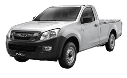 Pickup truck