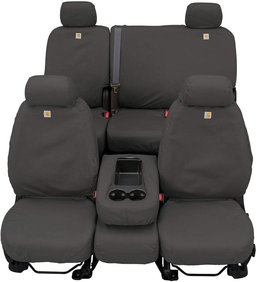 Seat Covers