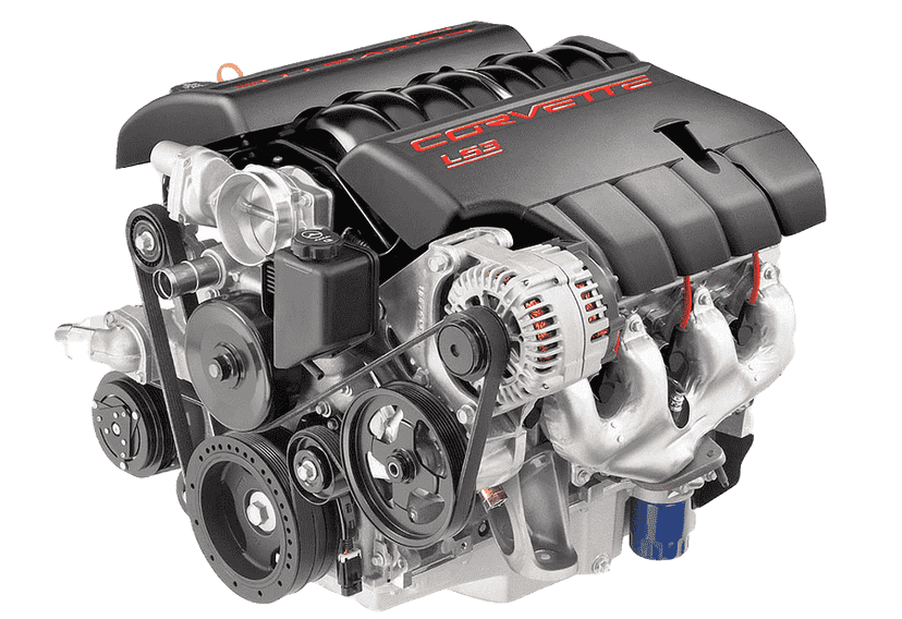 Engine
