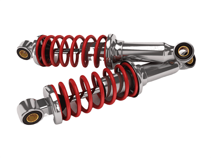 Shock absorber