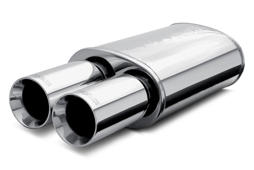 Exhaust