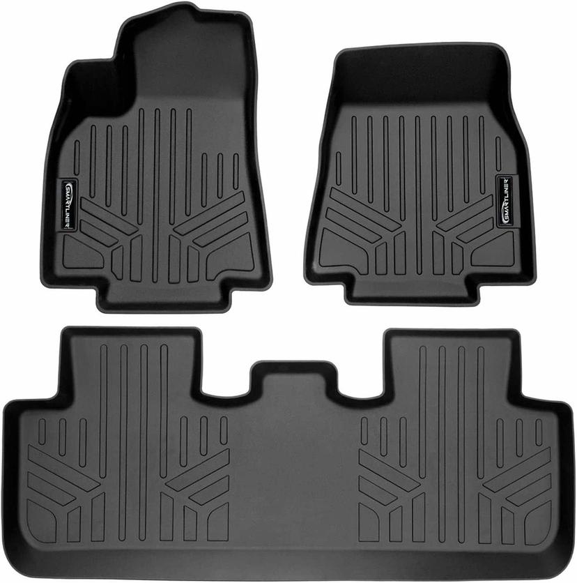Floor Mats