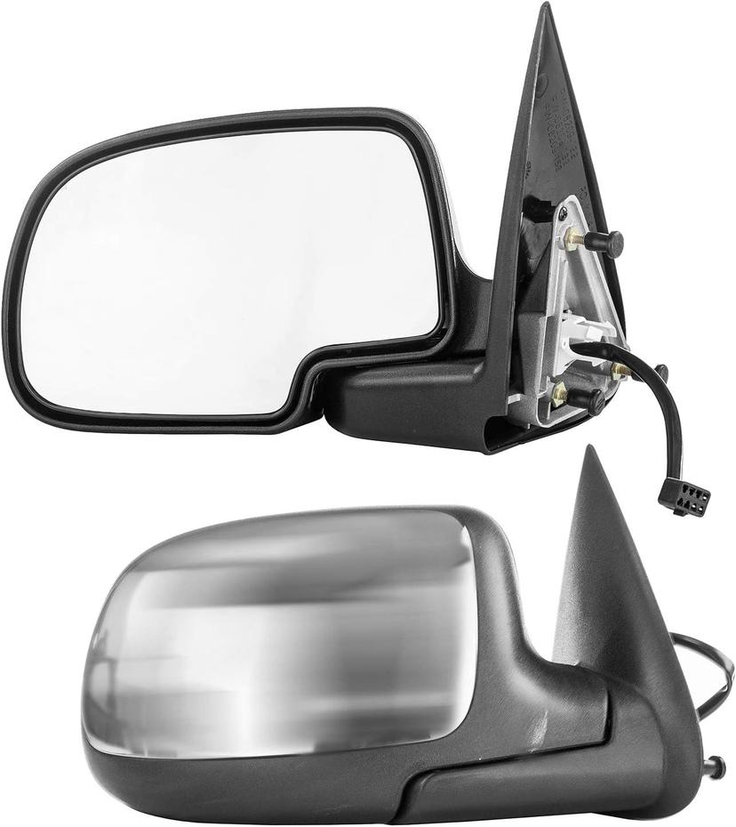 Mirrors