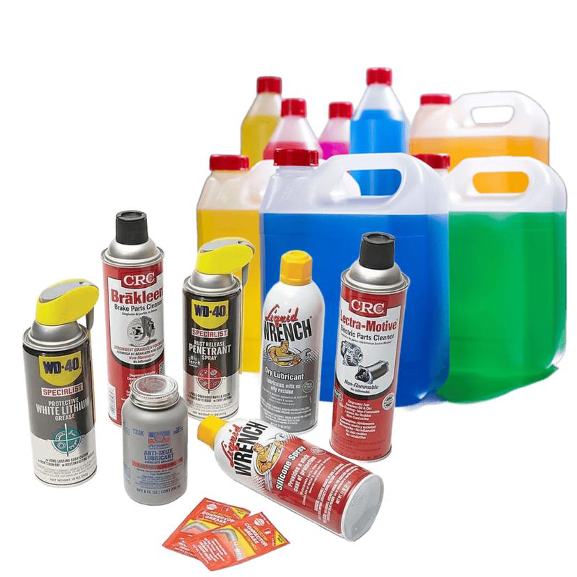 Additives